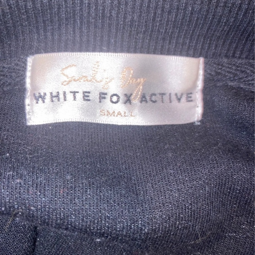 White Fox Active - image 3